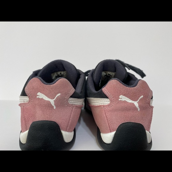 Women’s Puma Speed Cat Sneaker Size 6 - Picture 5 of 8